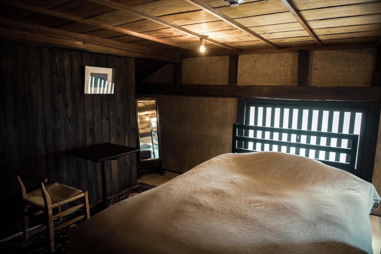Oito - Vacation Stay 68285V Tamba-Sasayama Extérieur photo